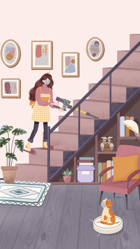 Cleaning 74 preview