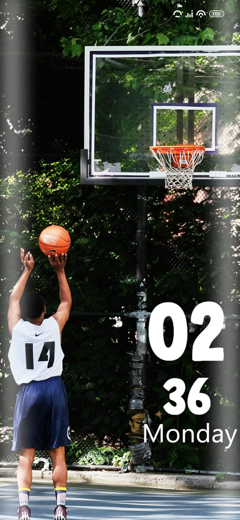 Basketball preview