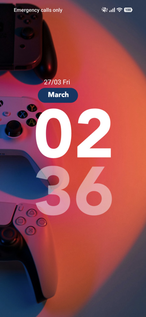 Cyber Gaming preview