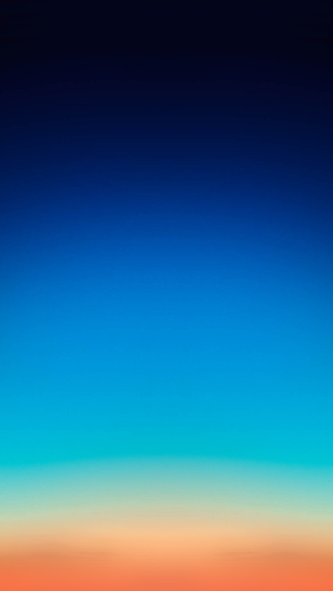 Nice Sky preview
