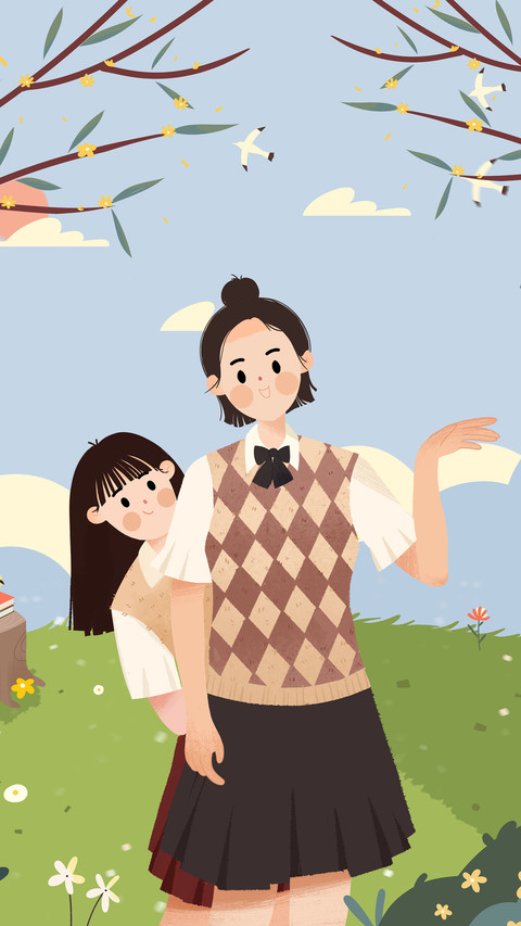 A truly comfortable relationship preview