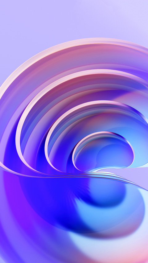 Creative abstract wallpaper preview