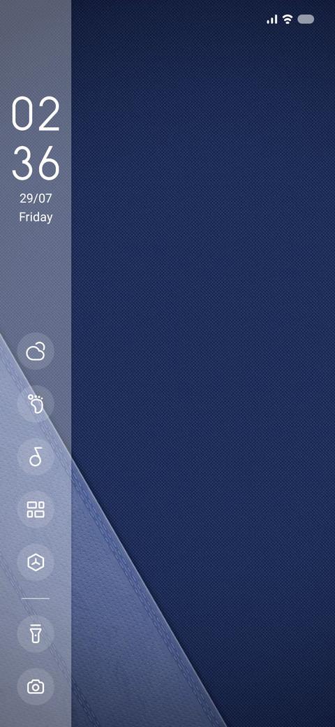 Components UI preview