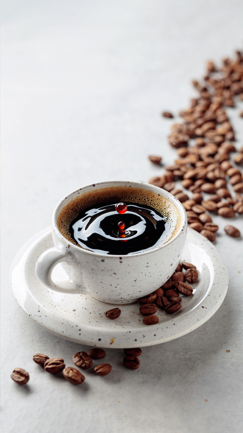 Where does the bitterness of coffee come from preview