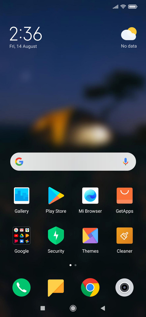 Official MIUI Theme_17 preview