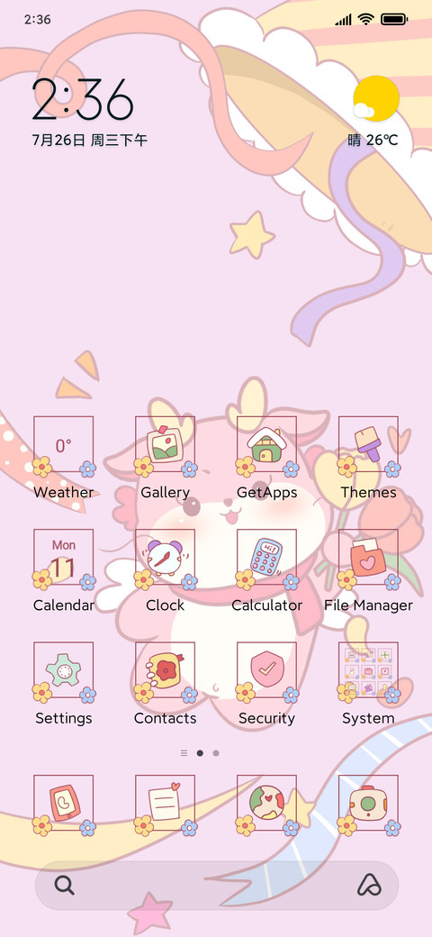 safety happy preview