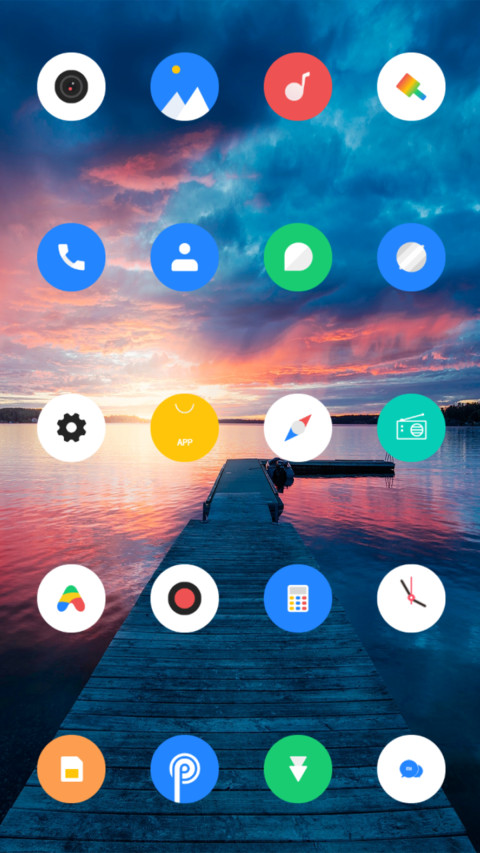 made by DROID MOD  preview