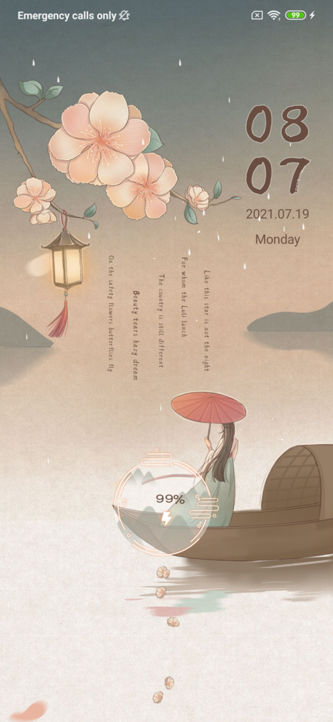 Moshang preview