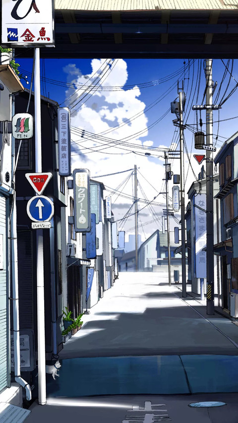 动漫场景 (51) preview