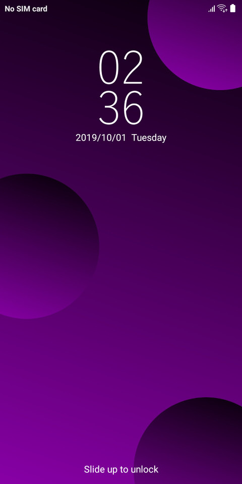 MEUI DARK_DWM2 preview