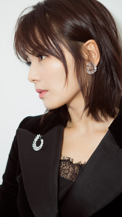 刘涛 preview