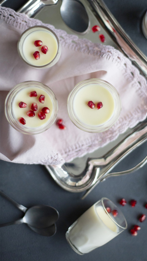 High Beauty Cold Drink Yogurt Frozen 4 preview
