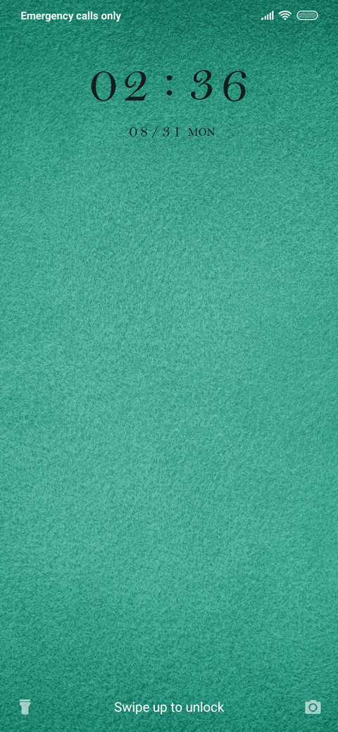 Green Turquoise_3MDS preview
