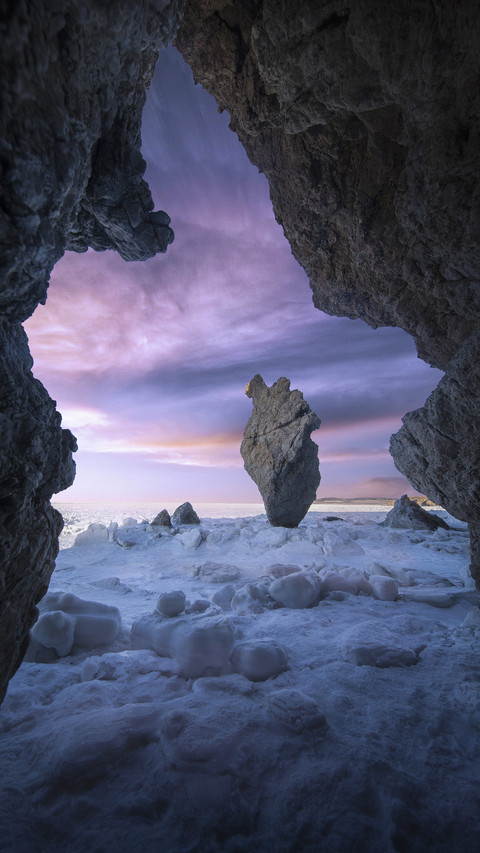 Essential techniques for landscape photography preview