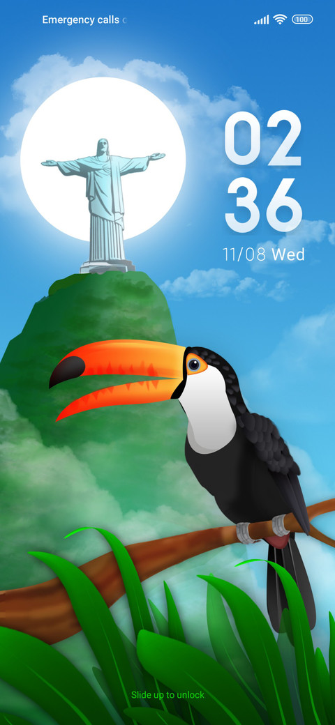 Rio De Janeiro preview