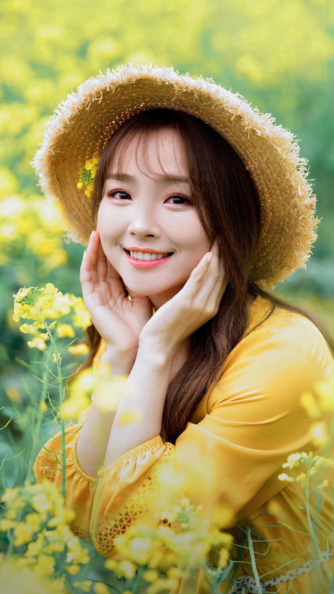 你理解双鱼女的笑么 preview