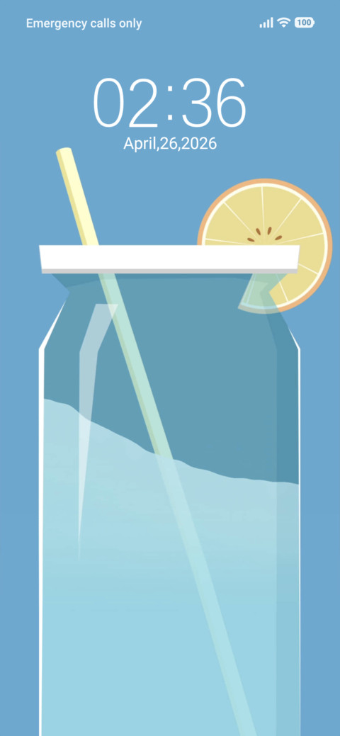 Cool Drink preview