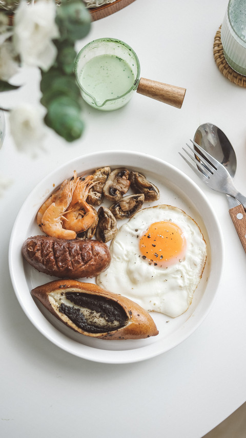 4 simple and delicious breakfast practices preview