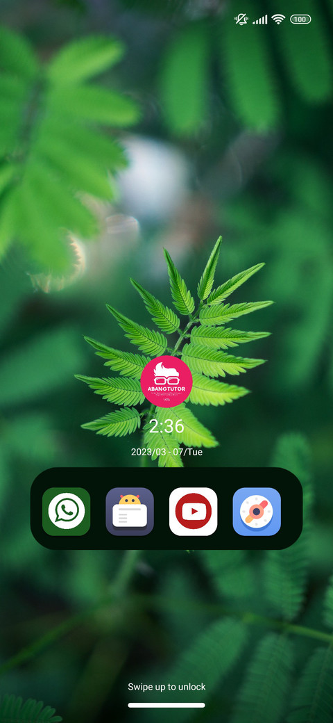 Green Dark preview