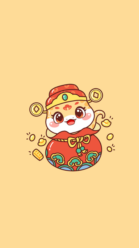 新年快乐-锐景创意 preview
