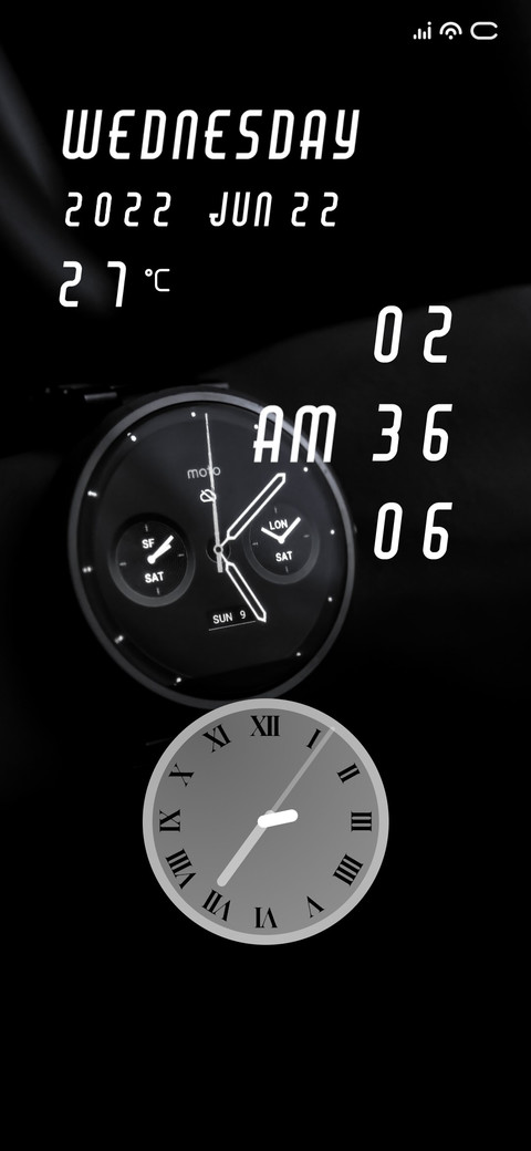 Tech Watch preview
