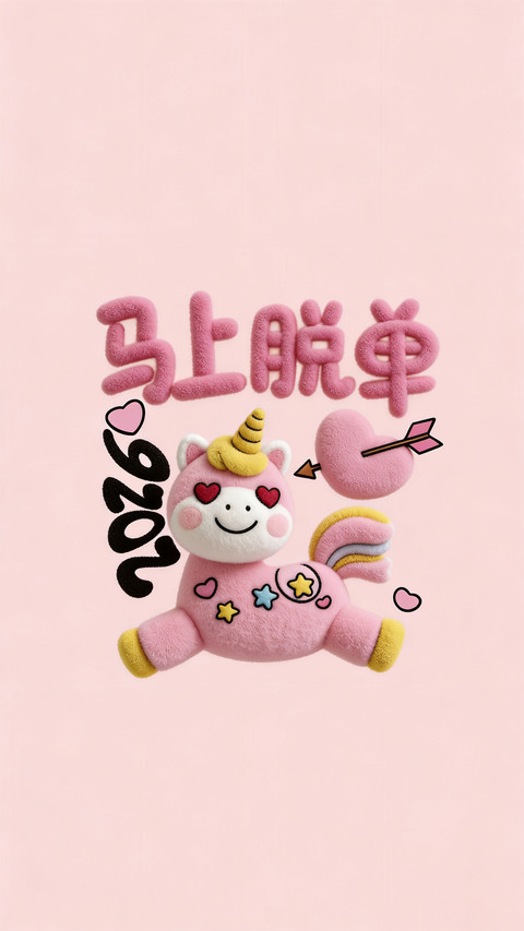 福启新岁 马年順遂 preview