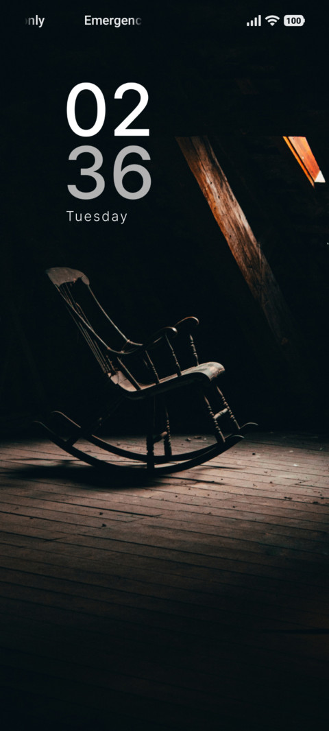 Lonely Rocker preview