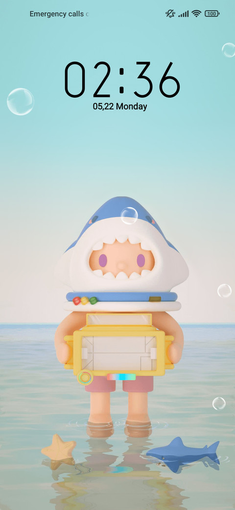 Shark summer preview