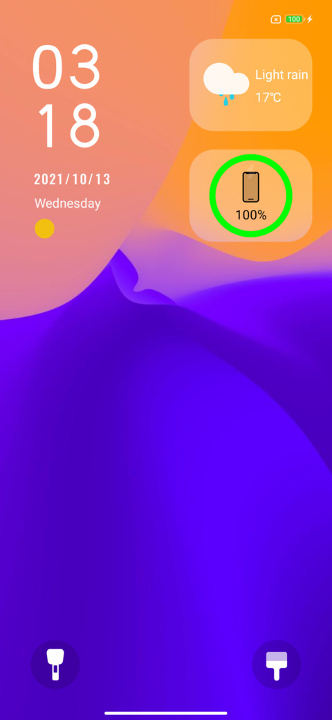 iphone preview