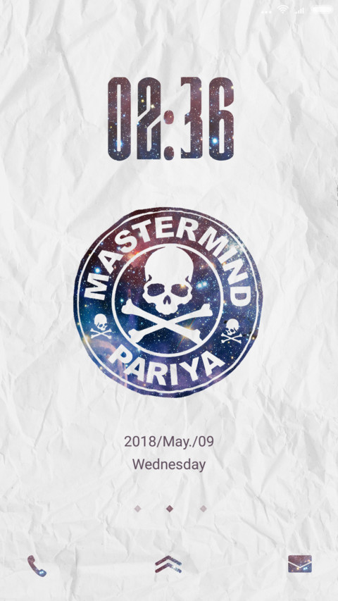 mastermind【TT】 preview