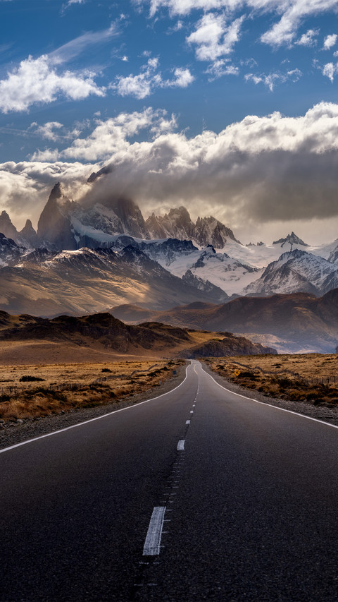Icelandic roads preview