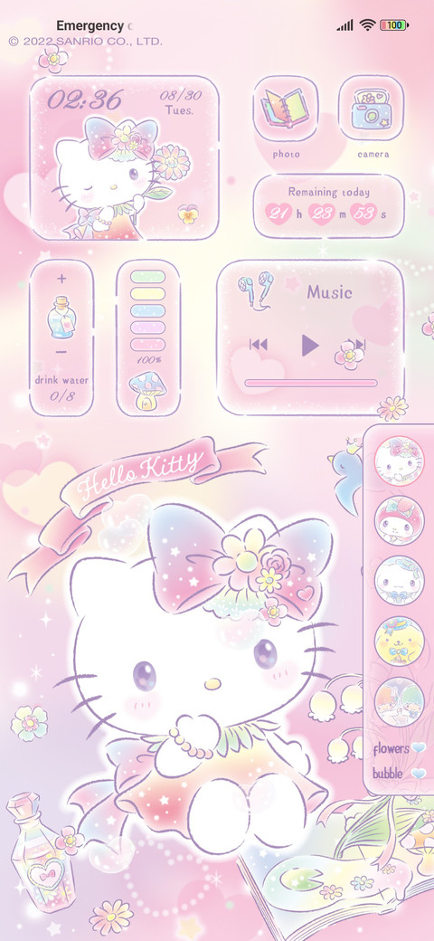 Fairyland preview