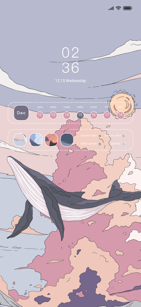 Faust Sea preview