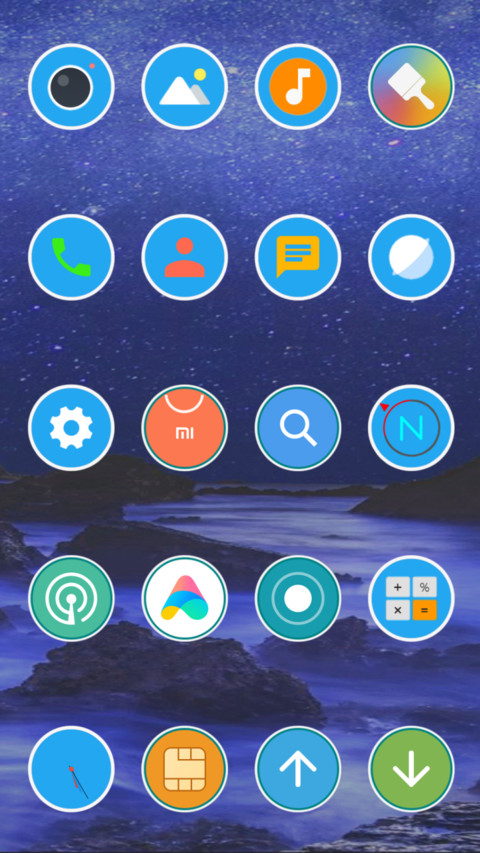 W10 Blue Lake preview