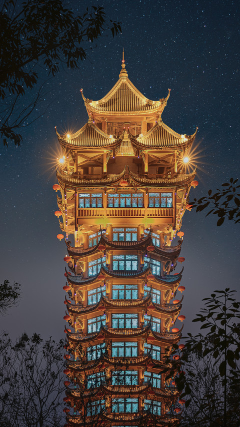 Go to Chengdu for a walk 42 preview