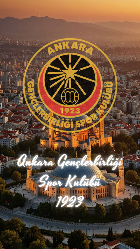 ANKARA GENCLERBIRLIGI SPOR 1923 preview