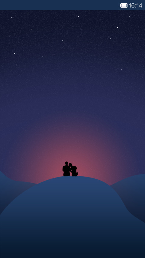 星空之尘 preview
