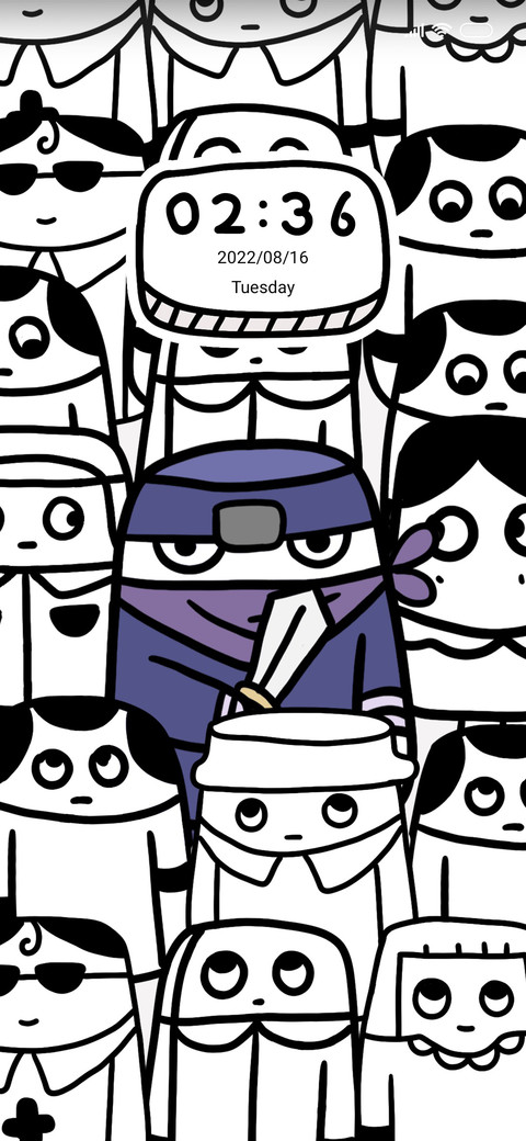 Ice Cream Assassin preview