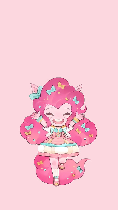 小马宝莉中最调皮的小马 preview