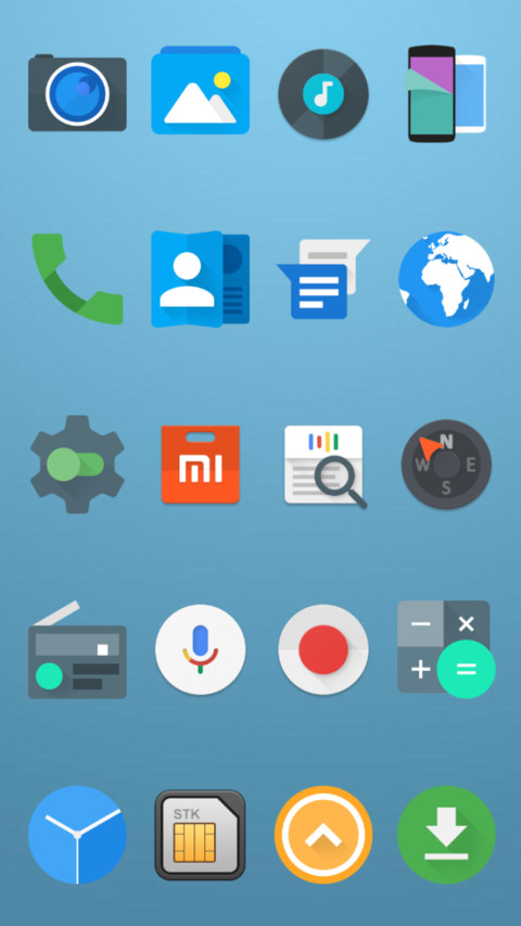 Nougat M preview