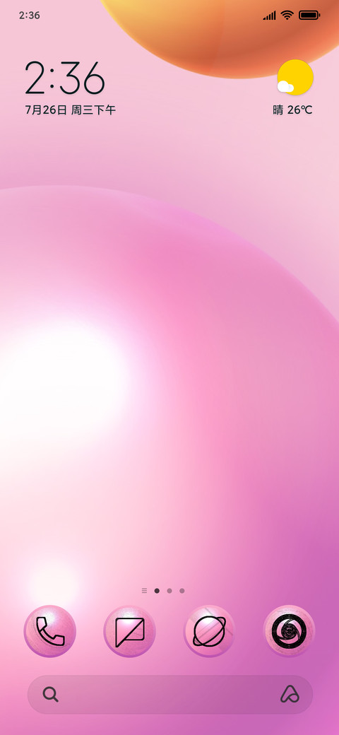 3D Abstract_3MDP preview