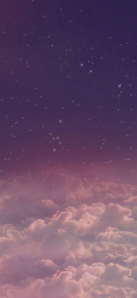 星空云之恋 preview