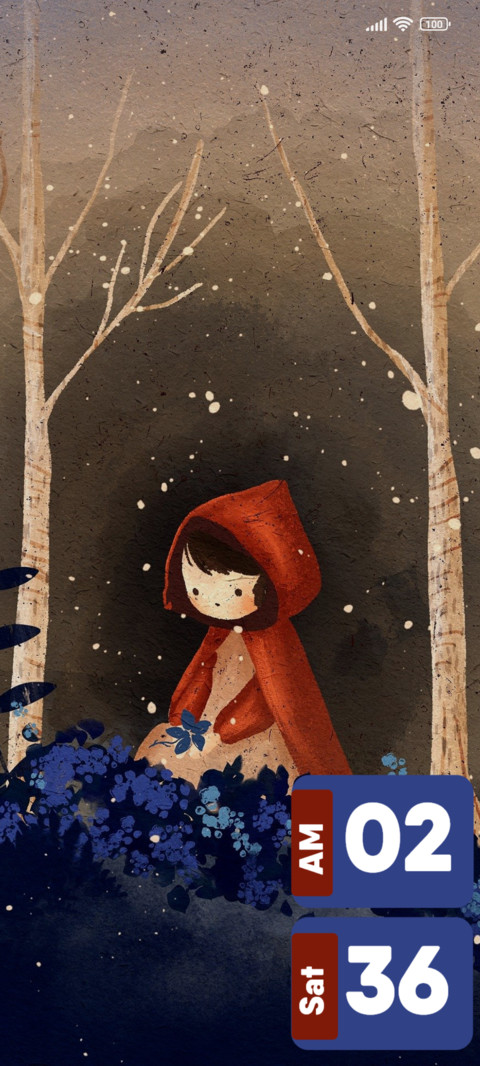 Fairy Tale preview