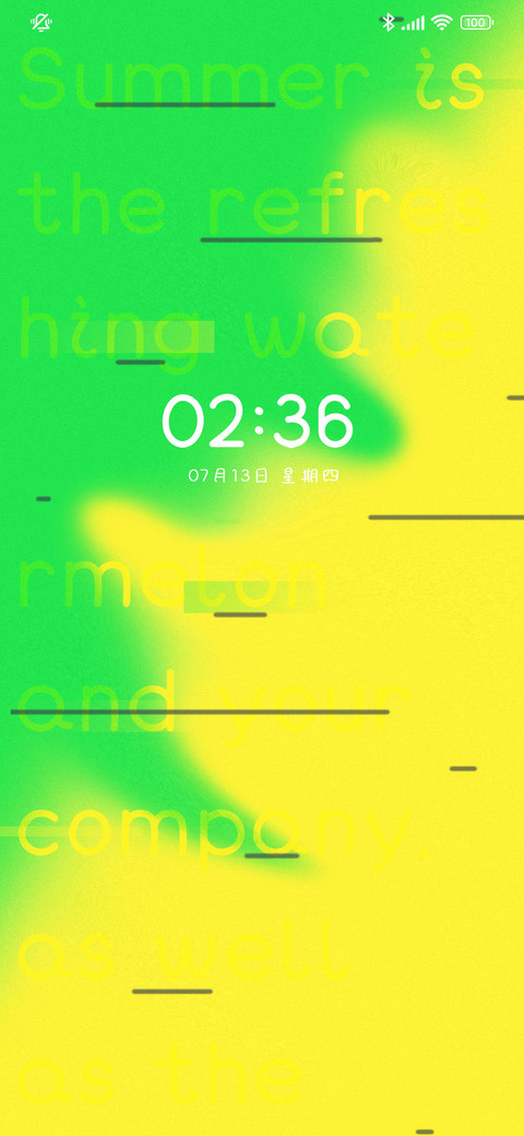 波纹记忆 preview