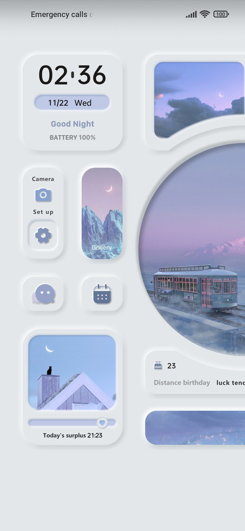 North Island preview