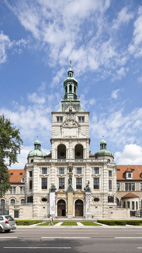 Things about European architecture 5 preview