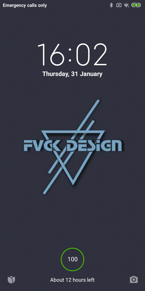 FVCK DESIGN V9 preview