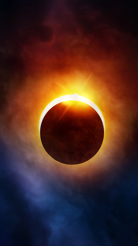 Total solar eclipse in the united states triggers ufo preview