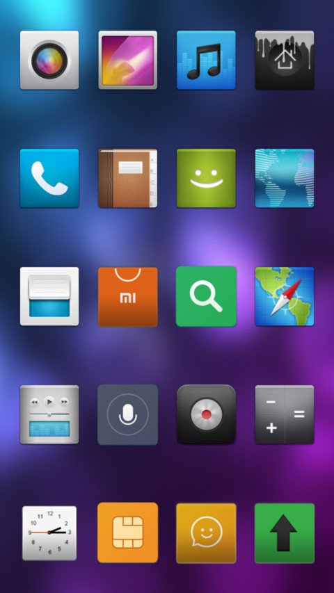 iOS 10 Concept preview