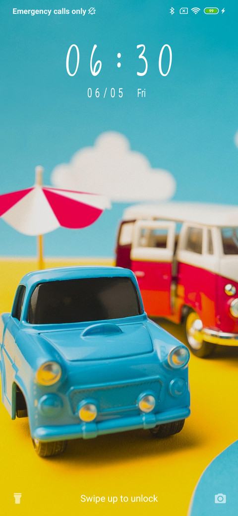 Toy Car_3MDS preview